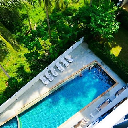 Ahad Suite Aonang Ao Nang Exterior photo