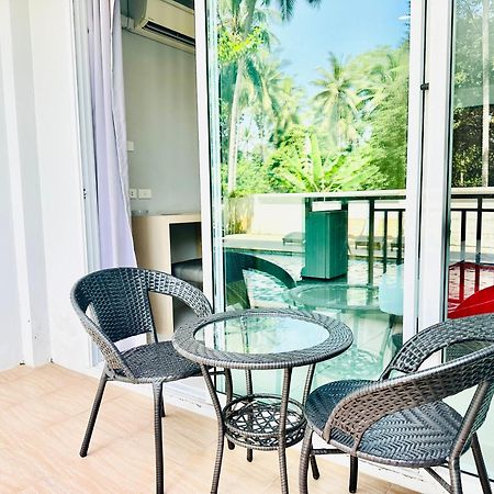 Ahad Suite Aonang Ao Nang Exterior photo