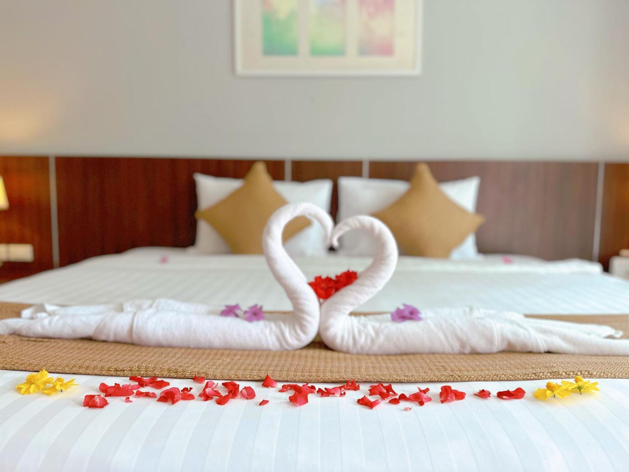 Ahad Suite Aonang Ao Nang Exterior photo