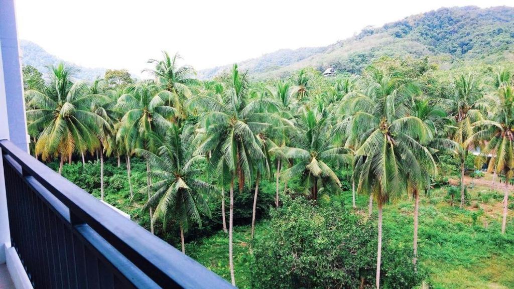 Ahad Suite Aonang Ao Nang Exterior photo