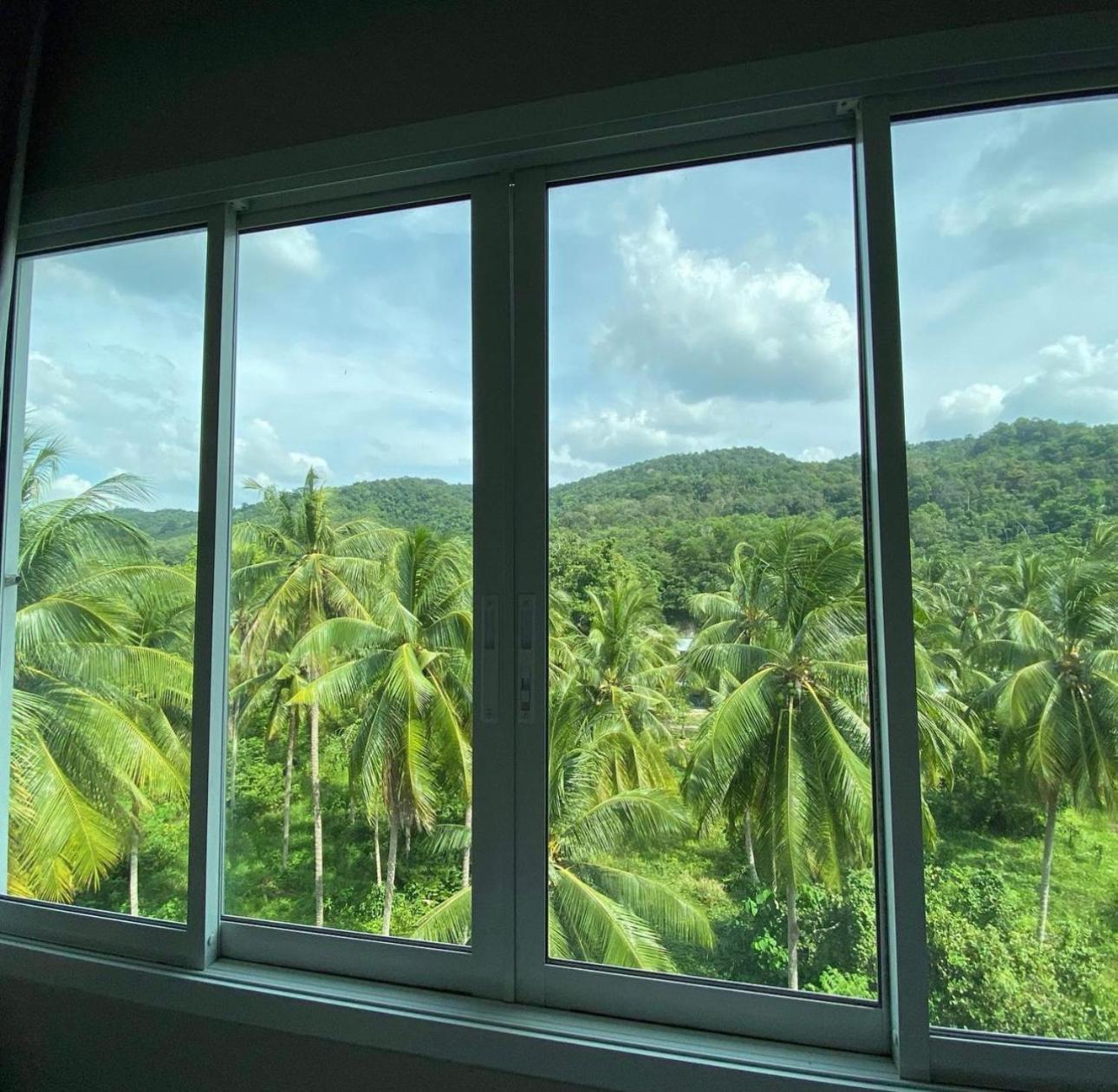 Ahad Suite Aonang Ao Nang Exterior photo