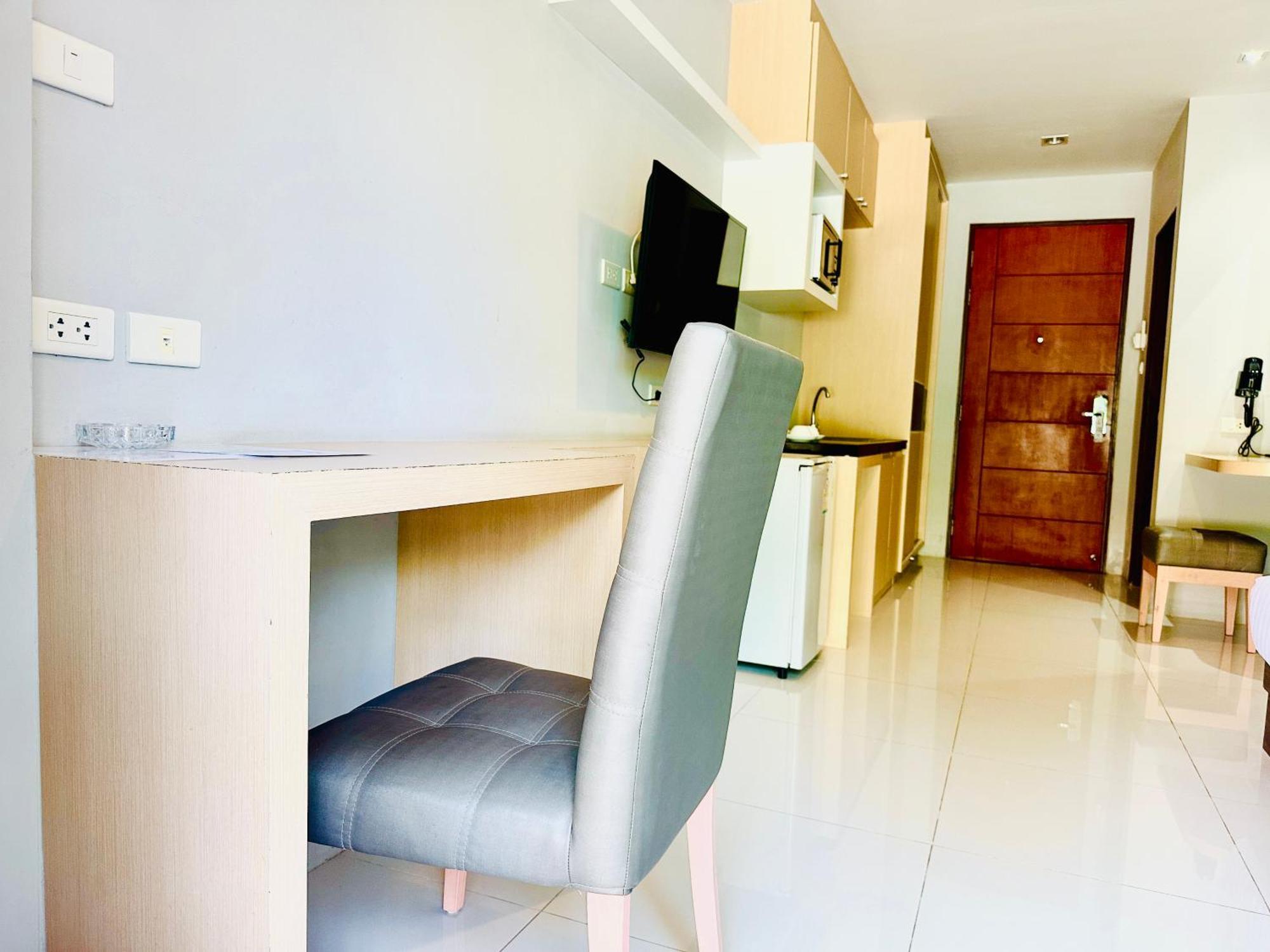 Ahad Suite Aonang Ao Nang Exterior photo