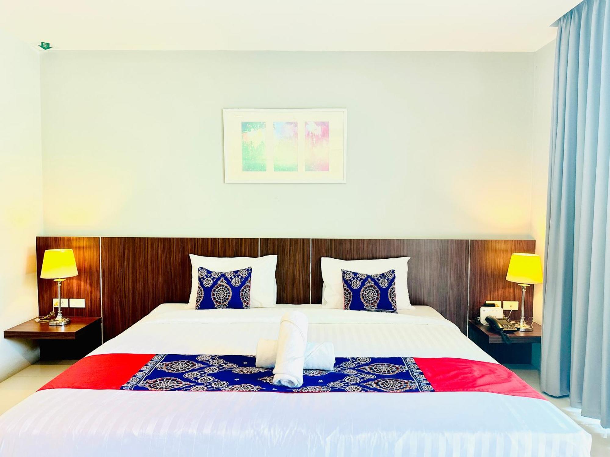 Ahad Suite Aonang Ao Nang Exterior photo