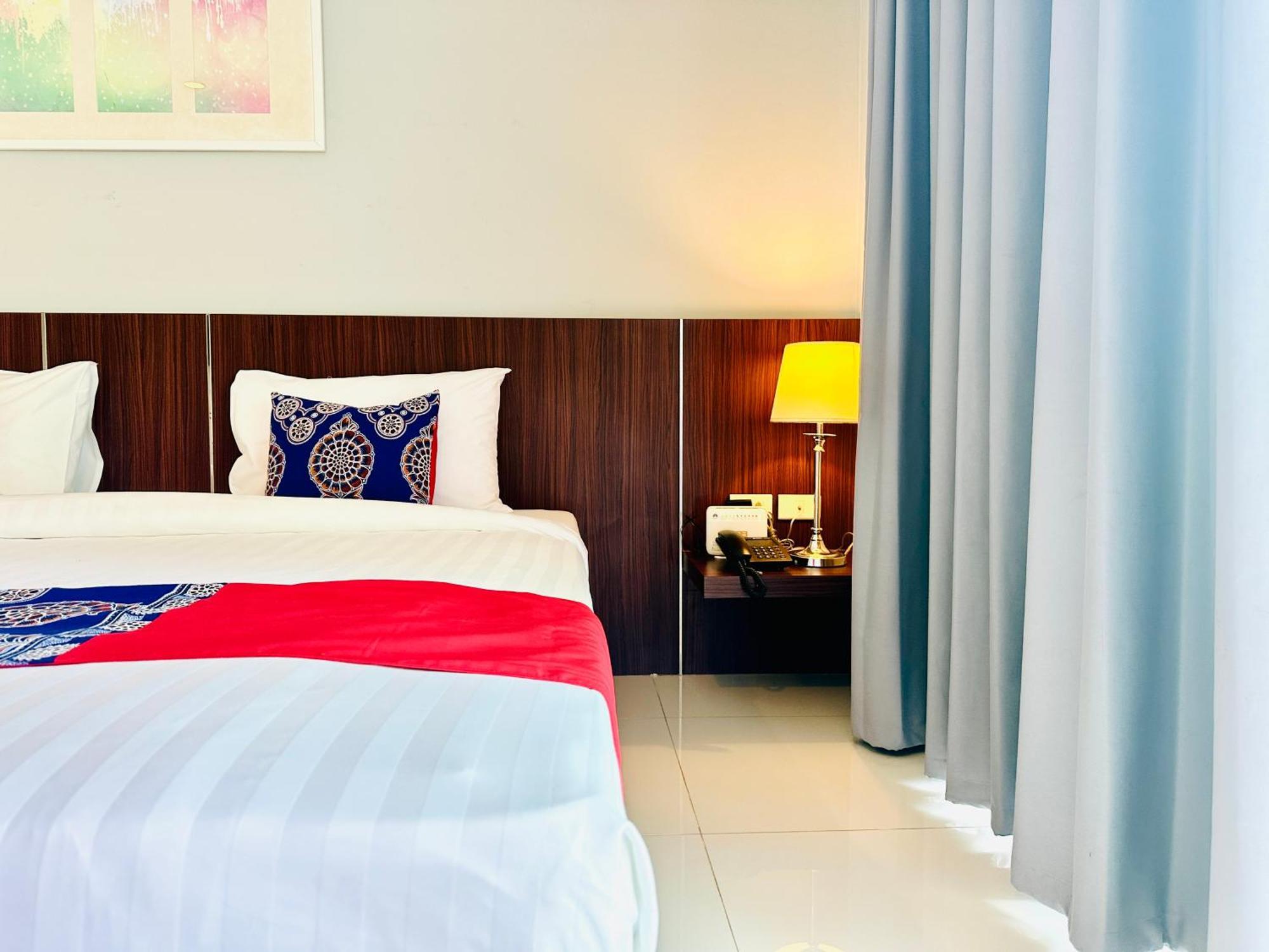 Ahad Suite Aonang Ao Nang Exterior photo